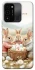 Чохол на TECNO Spark 8C BunnyMood фото 1 з 1