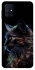 Чохол на Samsung Galaxy M31s Чорний кіт фото 1 з 1
