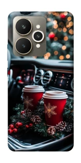 Чохол на Realme 15 Christmas spirit ver.2 фото 1 з 1