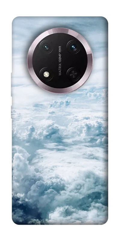 Чохол на Honor X9c Над хмарами фото 1 з 1