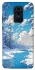 Чохол на Xiaomi Redmi Note 9 / Redmi 10X Winter art фото 1 з 1