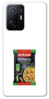 Чохол на Xiaomi 11T / 11T Pro Мівіна фото 1 з 1