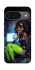 Чохол на Google Pixel 10 Cyber girl фото 1 з 1