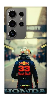 Чохол на Samsung Galaxy S24 Ultra F-1 ver.7 фото 1 з 1