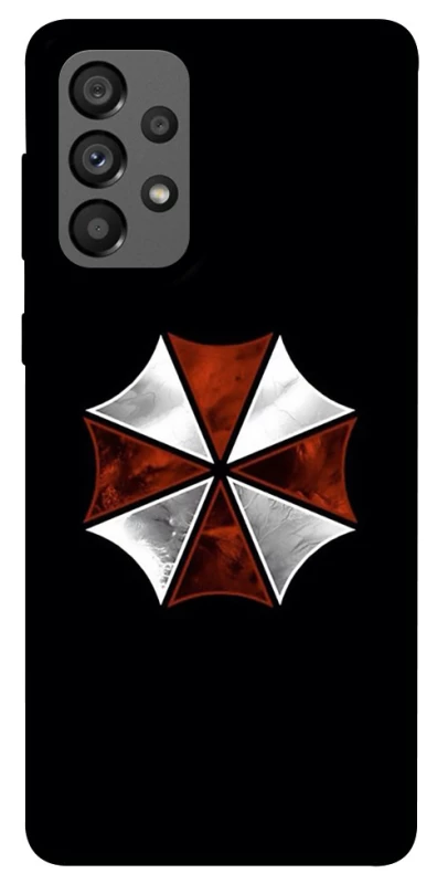 Чехол на Samsung Galaxy A73 5G Umbrella Corporation фото 1 из 1