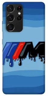 Чохол на Samsung Galaxy S21 Ultra BMW v14 фото 1 з 1