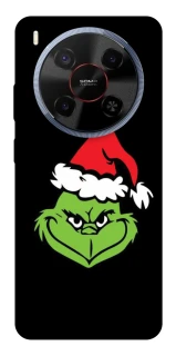 Чохол на ZTE Blade V70 Max Грінч v2 фото 1 з 1