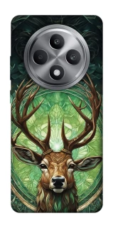 Чохол на Oppo Reno 12 F 4G Скандинавський олень фото 1 з 1