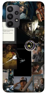 Чохол на Samsung Galaxy A23 4G Project Hail Mary ver.1 фото 1 з 1