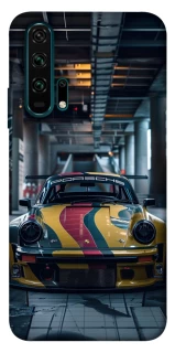 Чохол на Huawei Honor 20 Pro Stylish Porsche фото 1 з 1