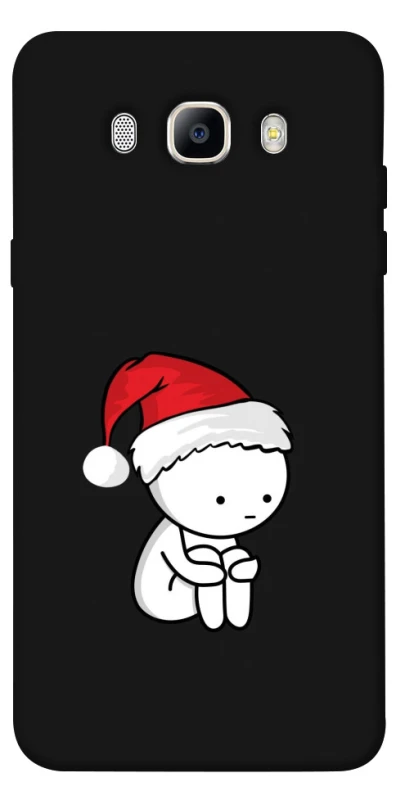 Чохол на Samsung J710F Galaxy J7 (2016) Christmas mood ver.2 фото 1 з 1