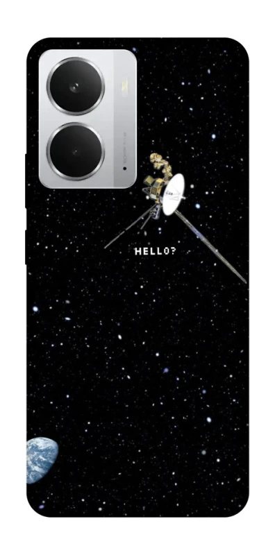 Чохол на Realme 14 Project Hail Mary ver.9 фото 1 з 1