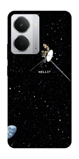 Чохол на Realme 14 Project Hail Mary ver.9 фото 1 з 1