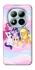 Чехол на Xiaomi Redmi Note 15 Pro+ 5G My Little Pony ver.3 фото 1 из 1