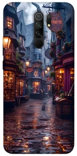 Чехол на Xiaomi Redmi 9 Harry Potter v11 фото 1 из 1