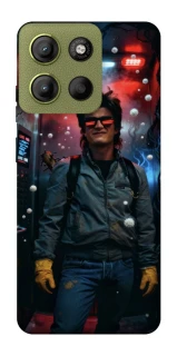 Чехол на Motorola Moto G15 4G Stranger Things ver.43 фото 1 из 1