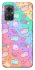 Чохол на Xiaomi Redmi Note 11R Cat Cute фото 1 з 1
