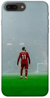 Чехол на Apple iPhone 7 plus / 8 plus Mohamed Salah фото 1 из 1
