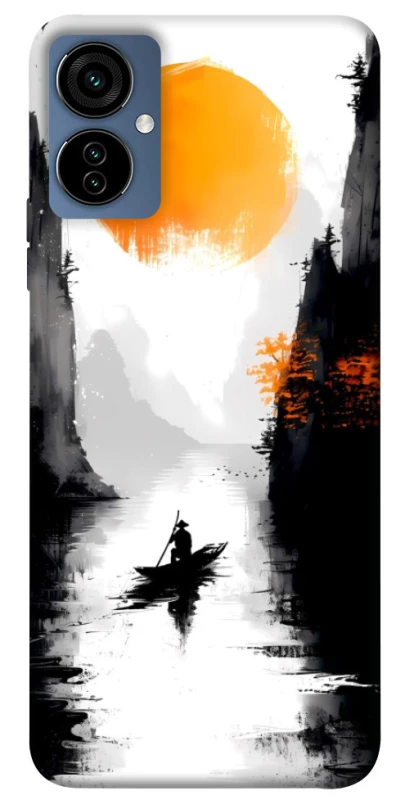 Чехол на TECNO Camon 19 Neo japan фото 1 из 1