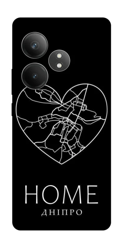 Чохол на Realme GT Neo 6 Дніпро Home фото 1 з 1
