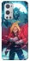 Чехол на OnePlus 9 Pro Edward Elric фото 1 из 1