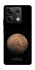 Чехол на Xiaomi Redmi Note 13 5G Mars фото 1 из 1