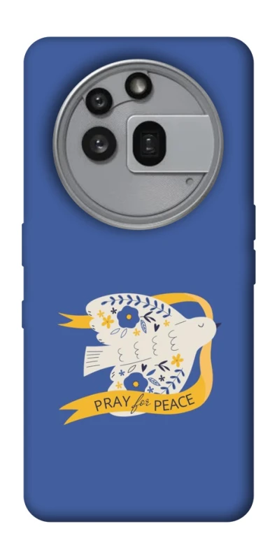 Чехол на Nothing Phone (3a) Pro Ласточка фото 1 из 1