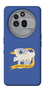 Чохол на Nothing Phone (3a) Pro Ластівка фото 1 з 1