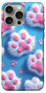 Чохол Cat paw фото 1 з 1