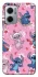 Чохол на Xiaomi Redmi Note 11E Stitch ver.22 фото 1 з 1