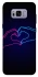 Чохол на Samsung G955 Galaxy S8 Plus Neon love фото 1 з 1