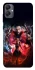 Чохол на Samsung Galaxy A05 Strange and Wanda фото 1 Чохол на Samsung Galaxy A05 Strange and Wanda фото 1 з 1