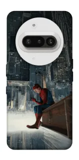 Чохол на Nothing Phone (3a) Spider Man ver.5 фото 1 з 1
