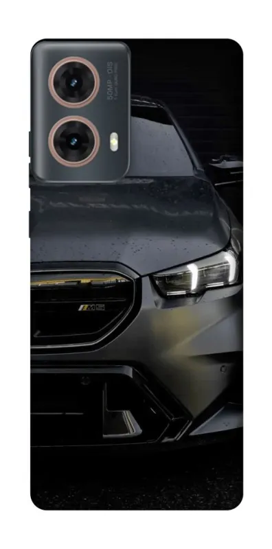 Чехол на Motorola Moto G85 BMW v42 фото 1 из 1