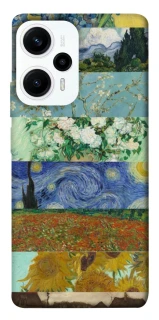 Чехол на Xiaomi Poco F5 / Note 12 Turbo Van Gogh aesthetics фото 1 из 1