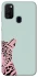 Чохол на Samsung Galaxy M30s / M21 Leopard Art фото 1 з 1