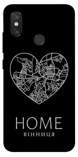 Чохол на Xiaomi Mi 8 Вінниця Home фото 1 з 1