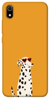 Чехол на Xiaomi Redmi 7A Долматинец фото 1 из 1