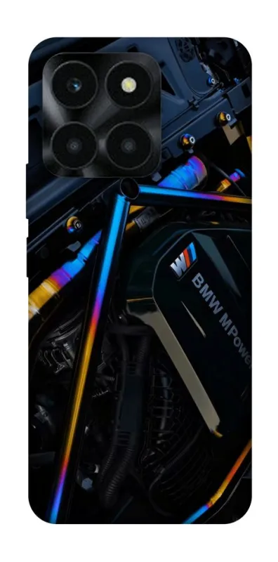 Чехол на Huawei Honor X6a BMW v49 фото 1 из 1