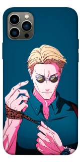 Чехол на Apple iPhone 12 Pro (6.1") Nanami фото 1 из 1