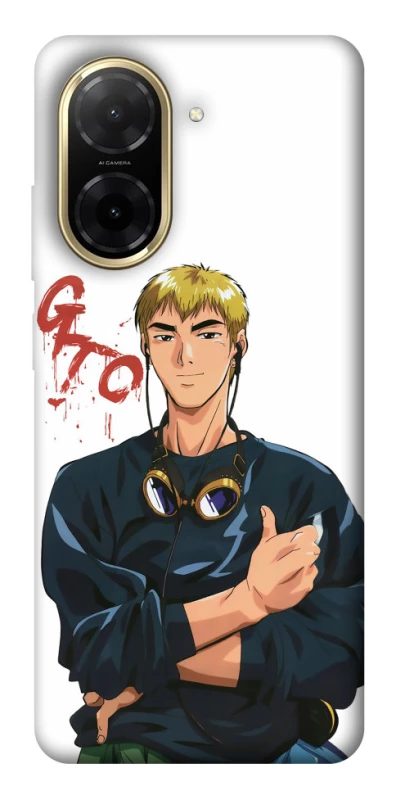 Чохол на Xiaomi Redmi A5 (Europe version) Onizuka фото 1 з 1