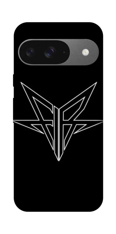 Чохол на Google Pixel 10 Falling In Reverse ver.2 фото 1 з 1