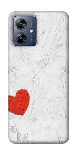 Чохол на Motorola Moto G54 Power Love aesthetic ver.5 фото 1 з 1