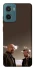 Чохол на Motorola Moto G06 Breaking Bad фото 1 з 1