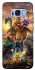 Чехол на Samsung G950 Galaxy S8 Pokemon фото 1 из 1