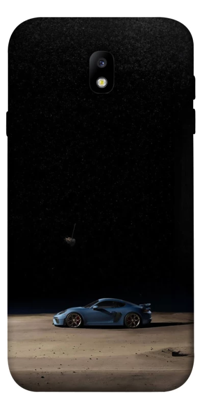 Чохол на Samsung J730 Galaxy J7 (2017) 911 night фото 1 з 1