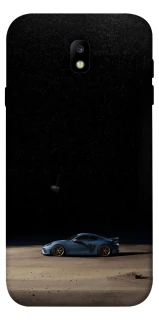 Чохол на Samsung J730 Galaxy J7 (2017) 911 night фото 1 з 1