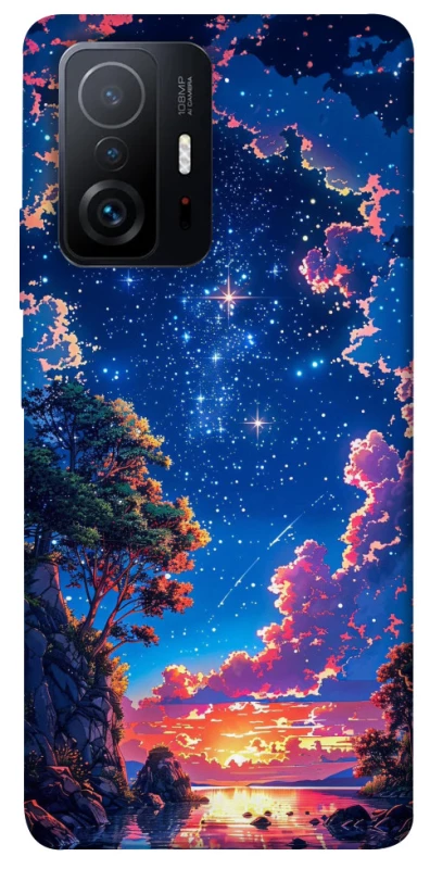 Чохол на Xiaomi 11T / 11T Pro Universe фото 1 з 1