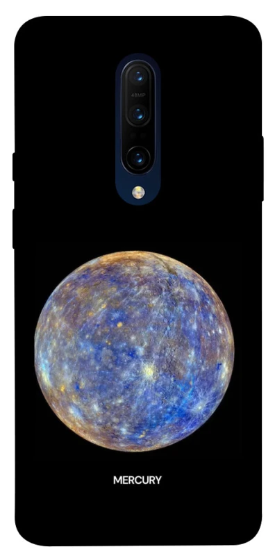 Чехол на OnePlus 7 Pro Mercury фото 1 из 1