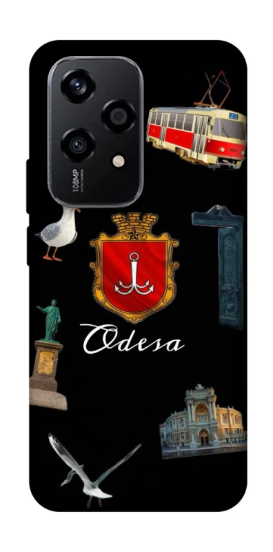 Чохол на Honor 200 Lite Odesa фото 1 з 1